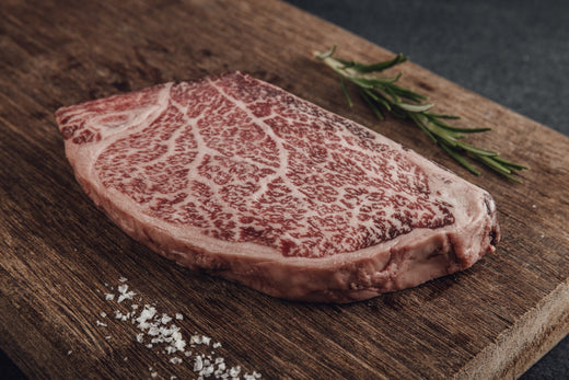 Kon'nichiwa Wagyu!