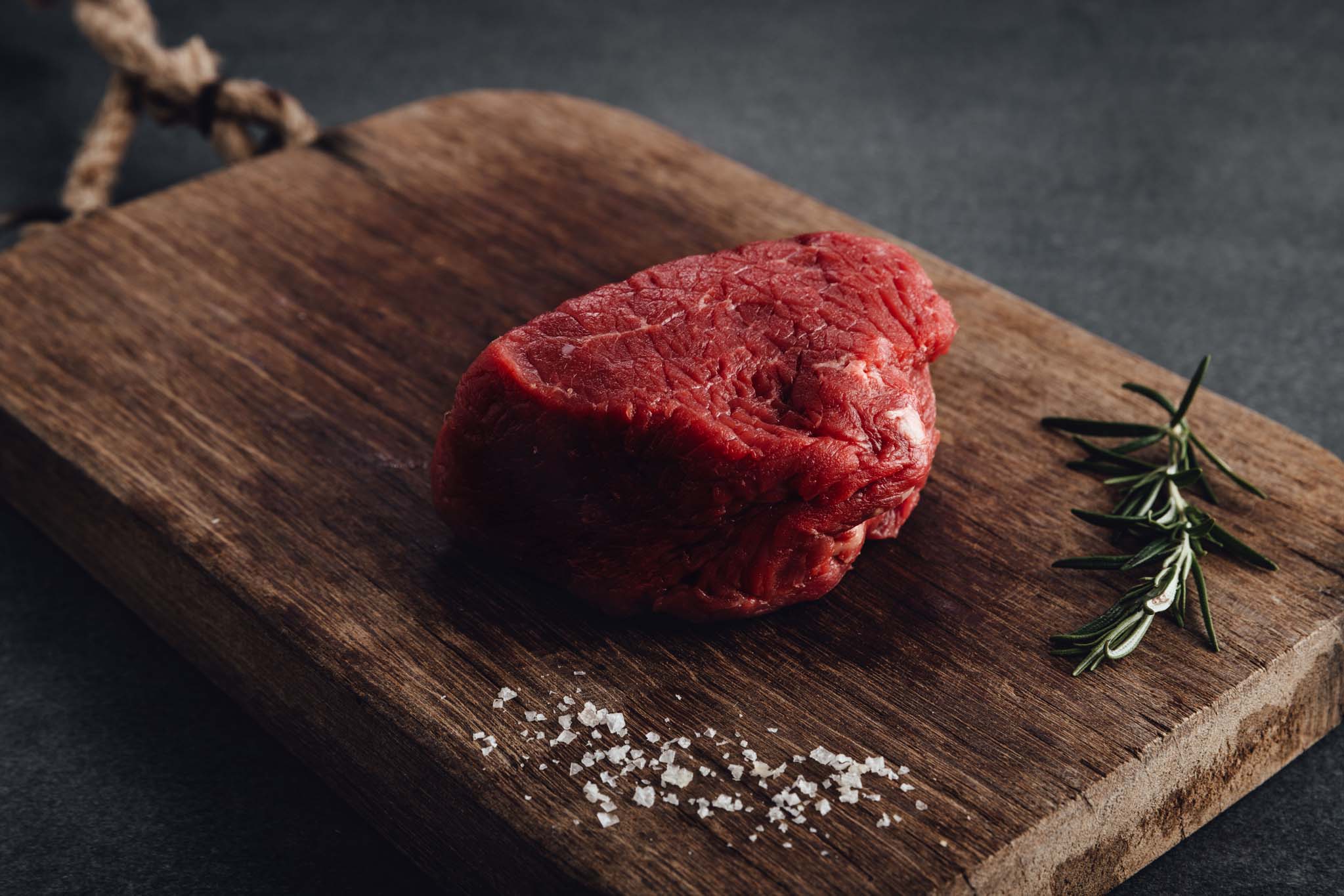 DROOG GEAGGD | Hüftmedaillon