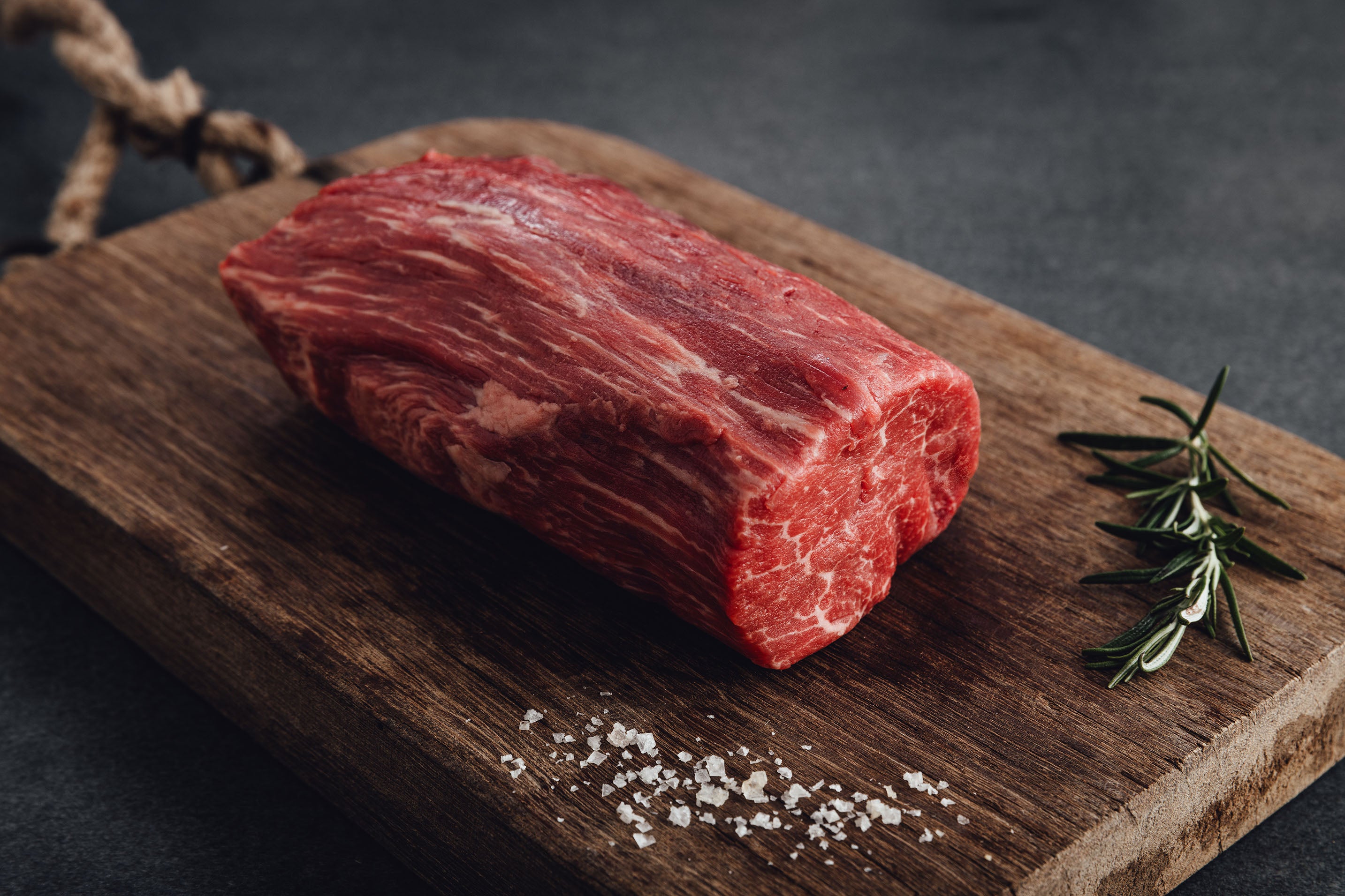 Filete de corte central | Creekstone Farms Prime (EE. UU.)