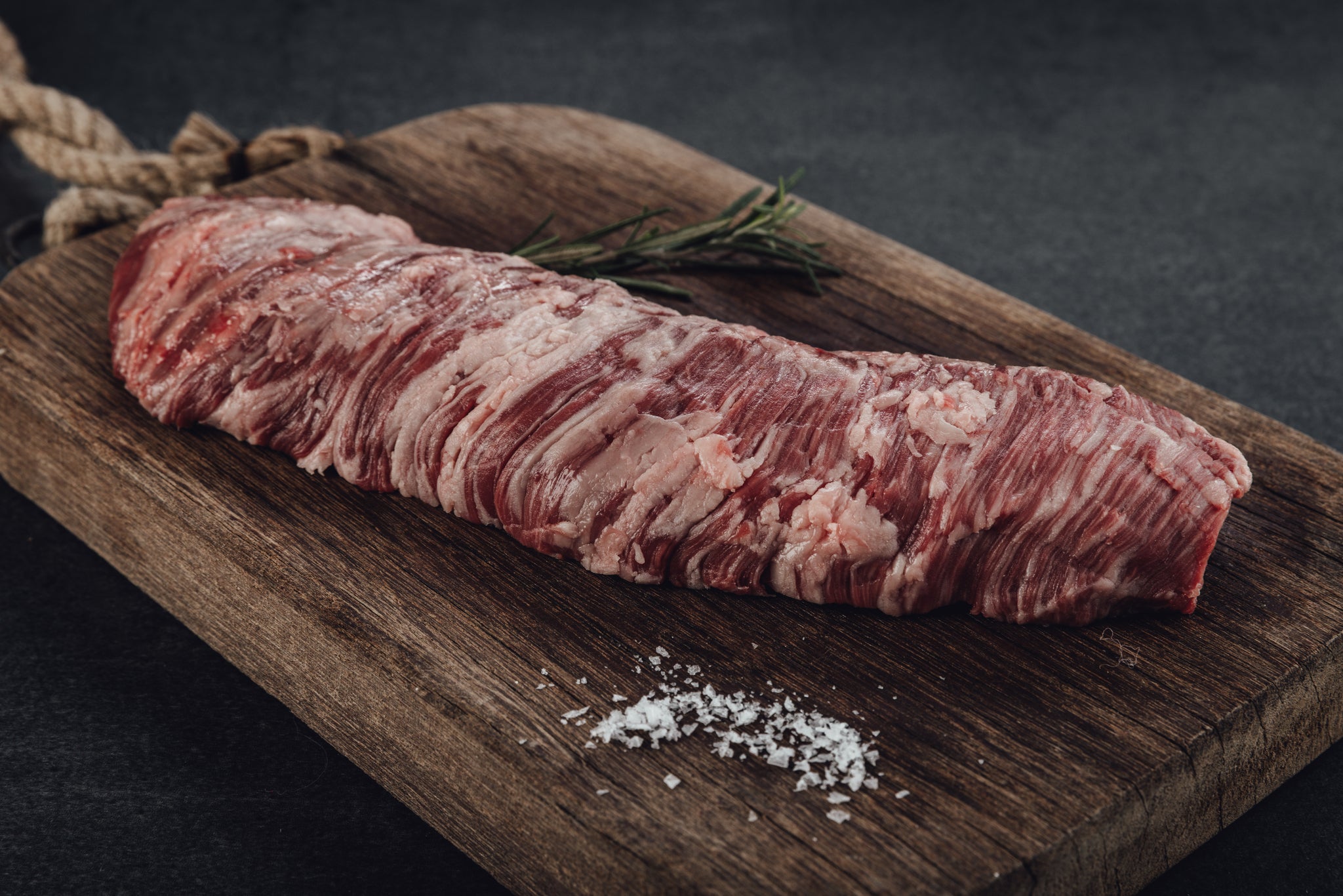 Buitenrok | Creekstone Farms Prime-selectie