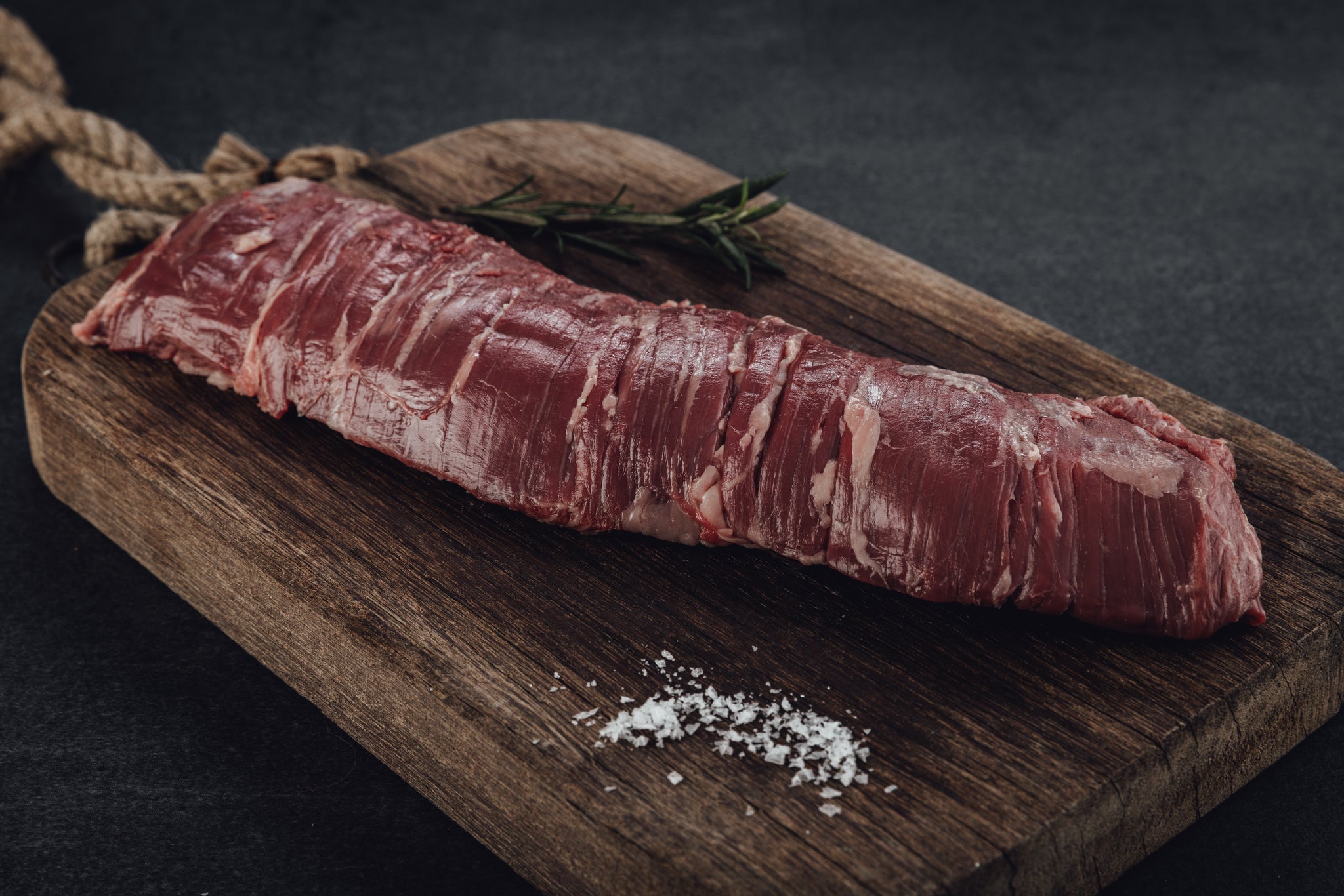 Buitenrok | Creekstone Farms Prime-selectie