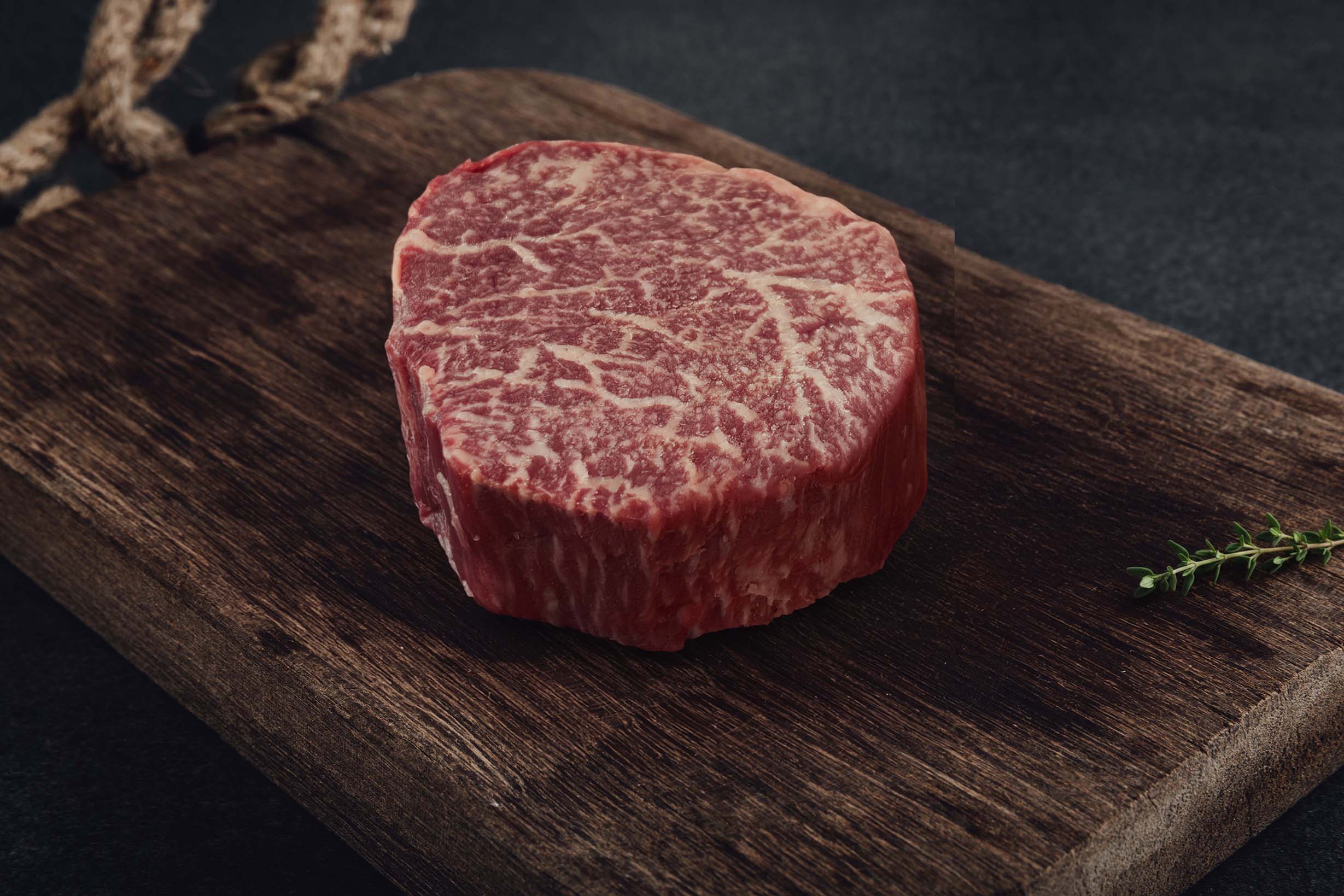 Miyazaki Wagyu | Tenderloin / Filet A5+