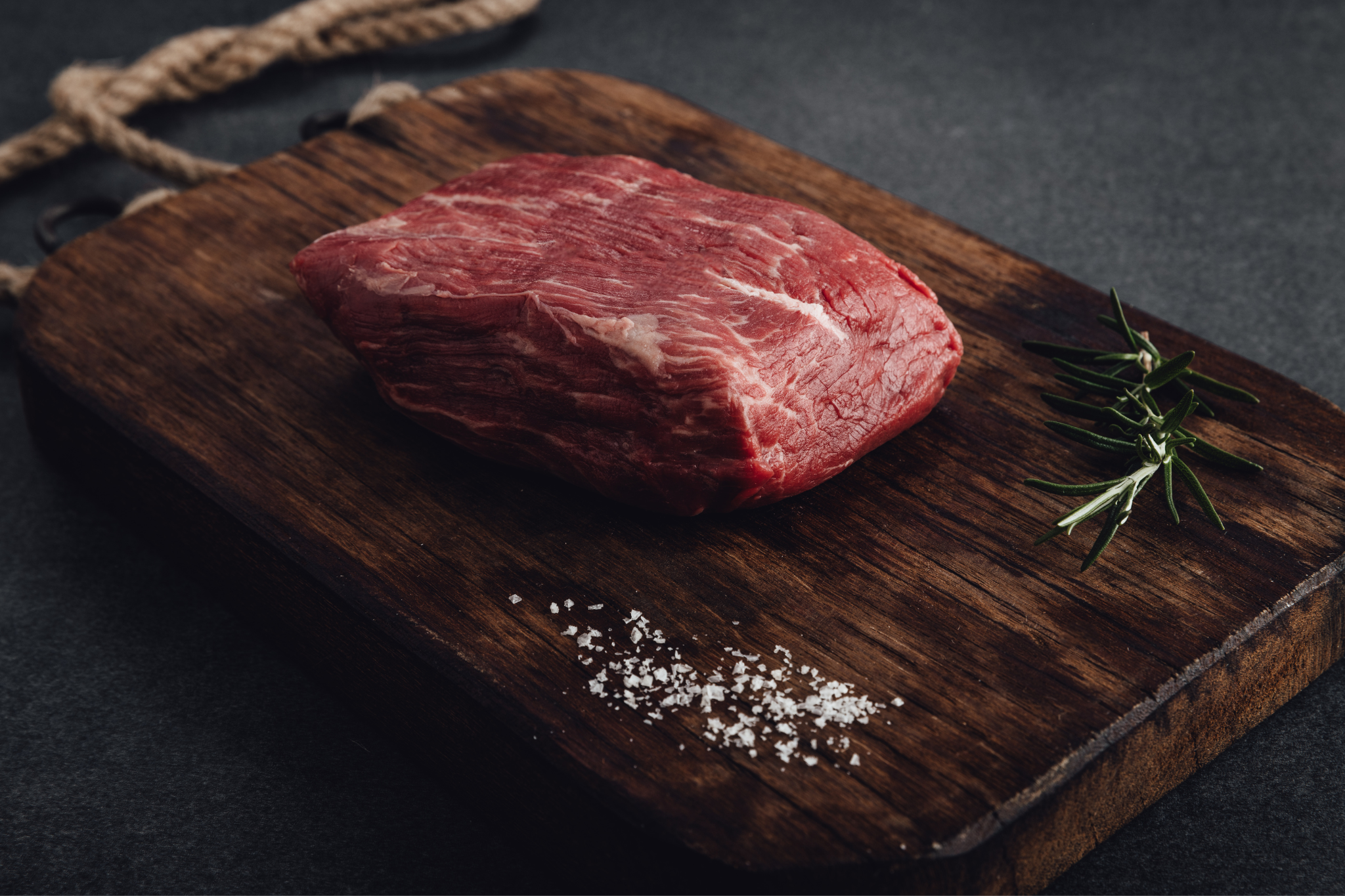 Filet chateau pezzo | 500g