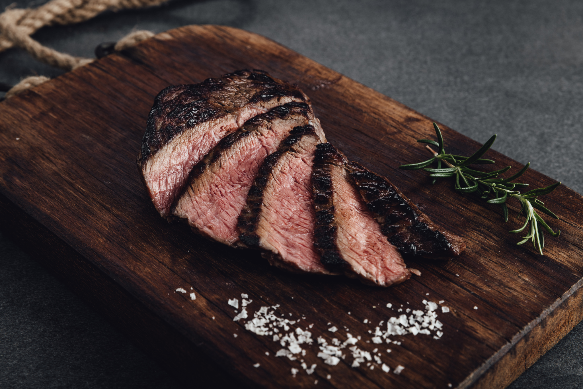 Filet chateau pezzo | 500g