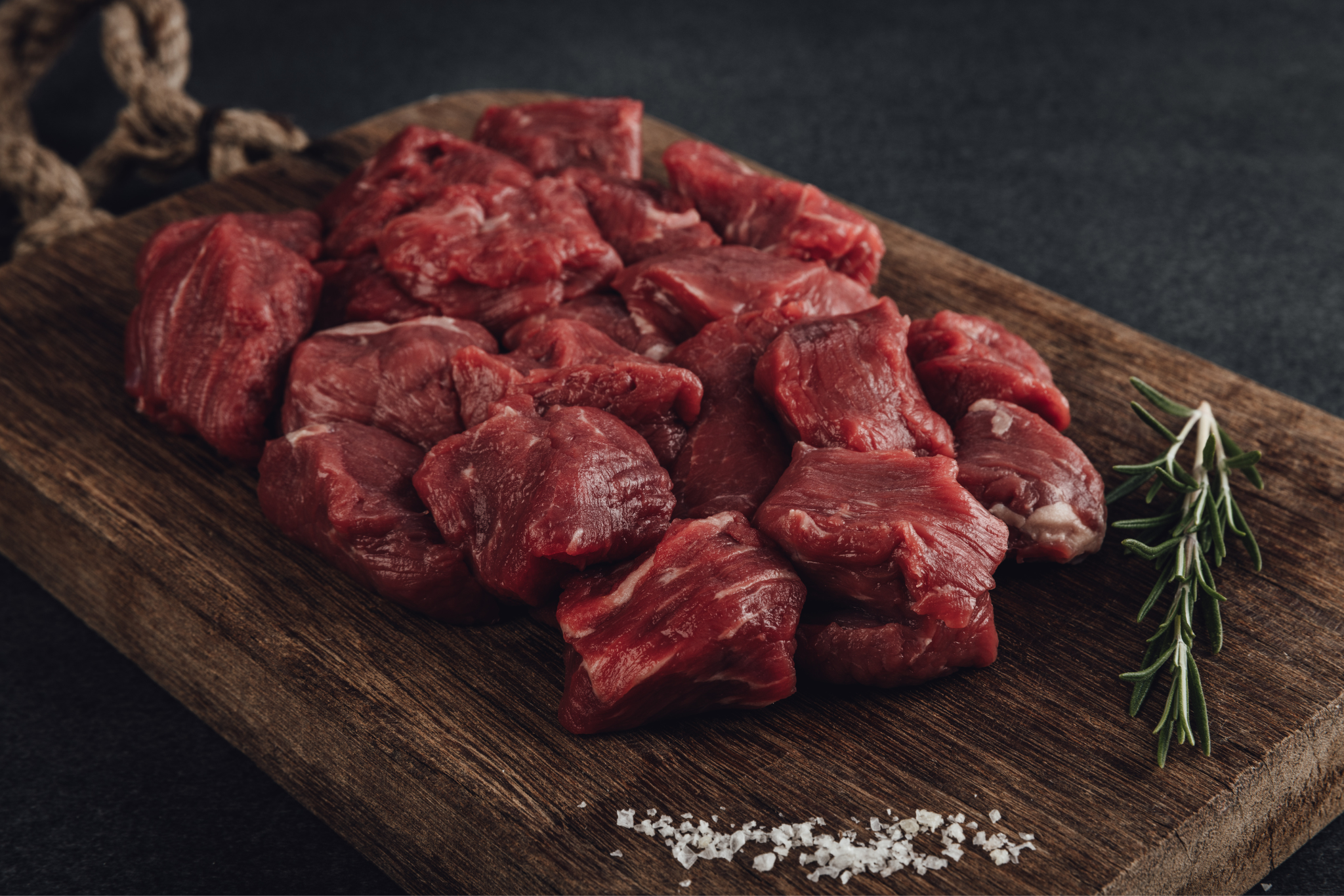 Guiso Gourmet