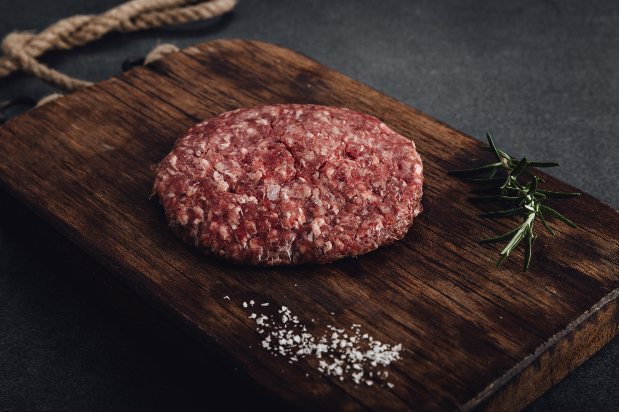 Hamburguesa Wagyu Prime | 170 g