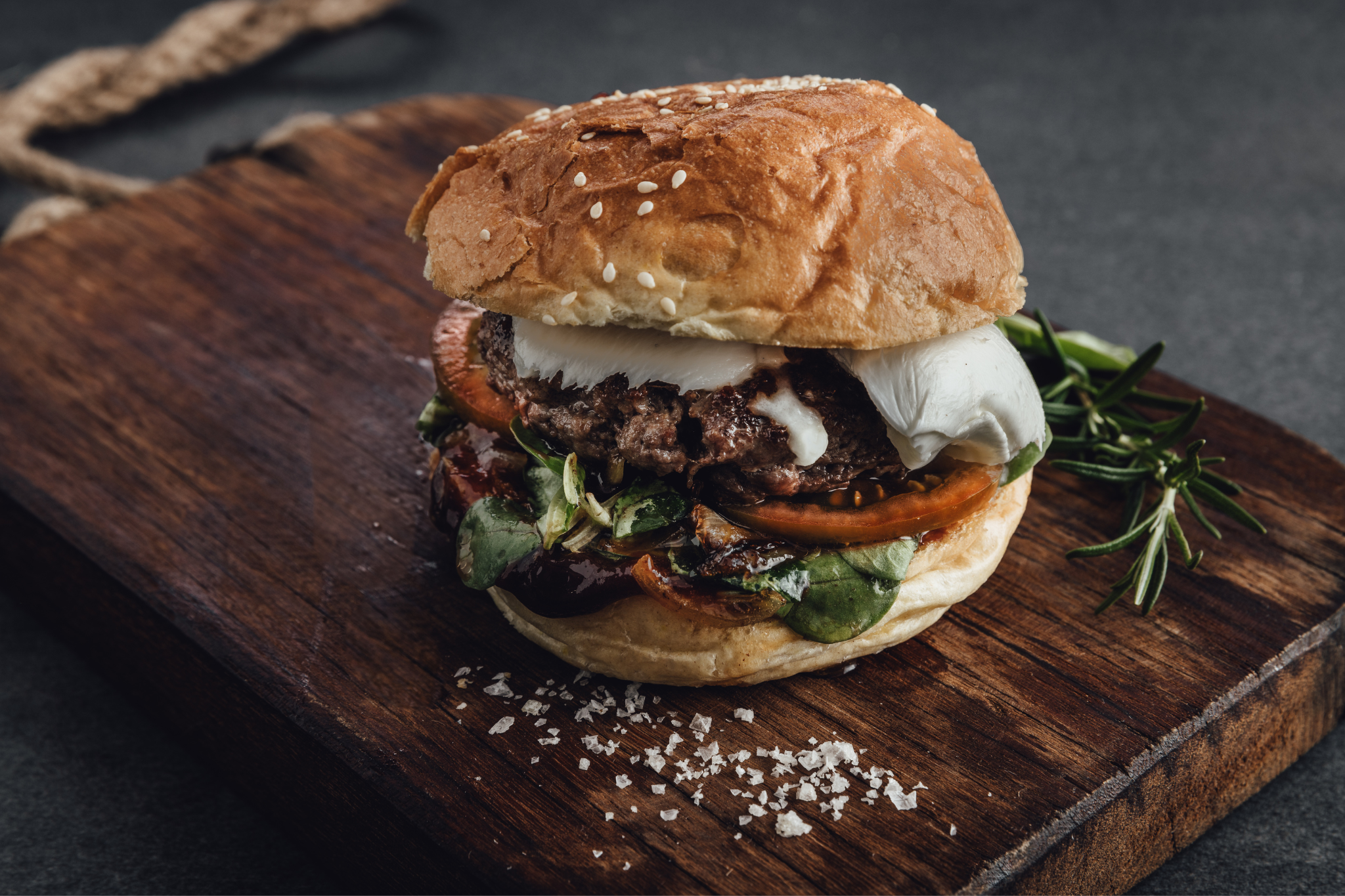 Hamburguesa Wagyu Prime | 170 g