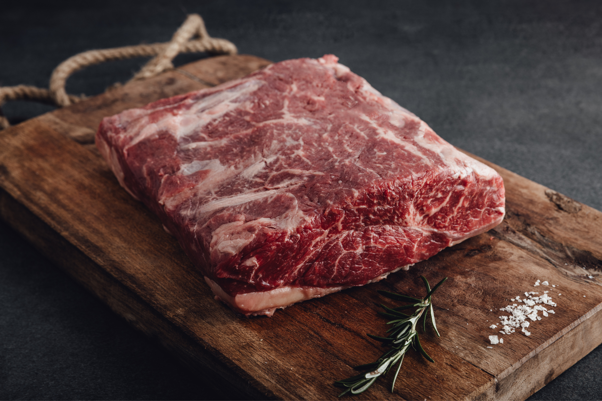Roastbeef | Creekstone Farms Prime