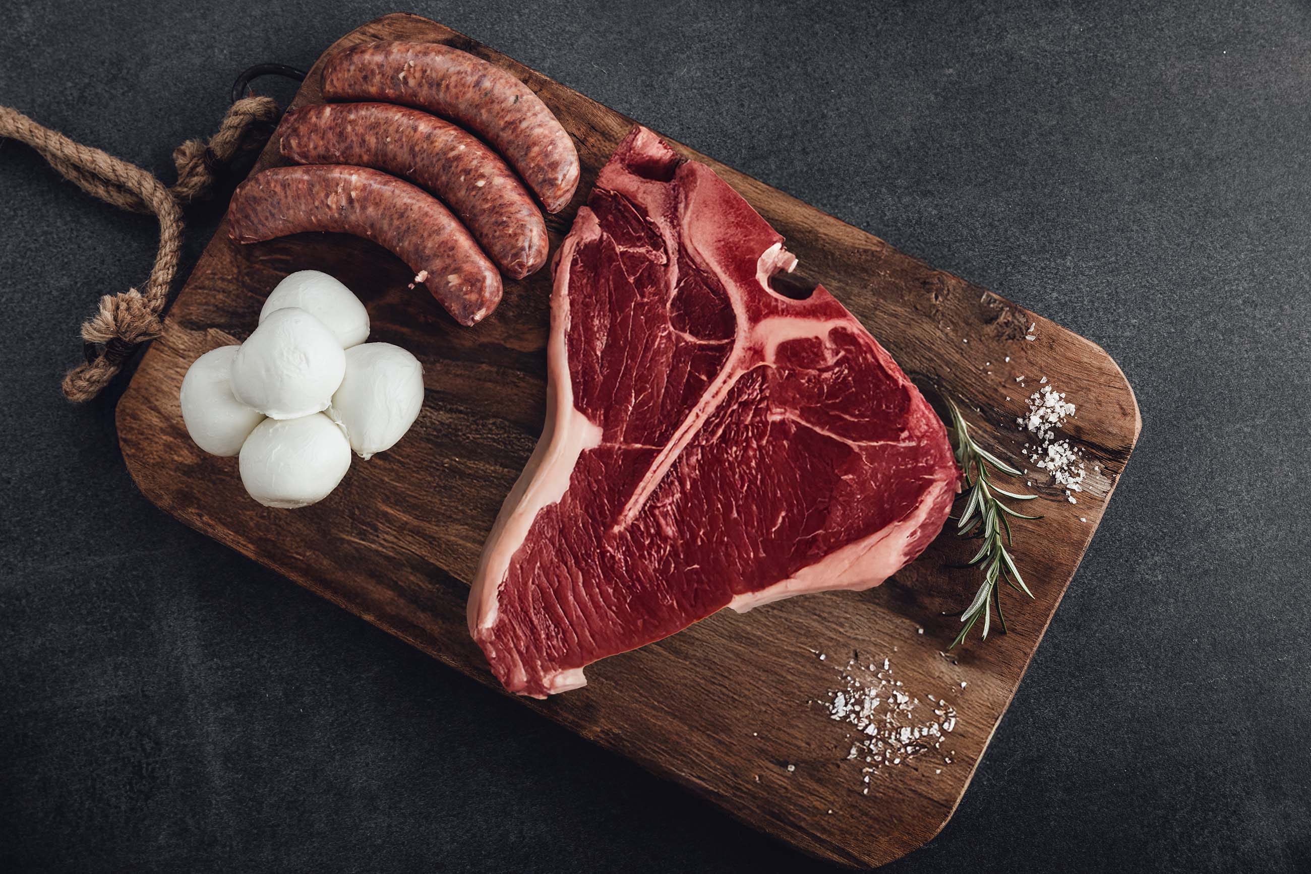 Mystery Filet Box