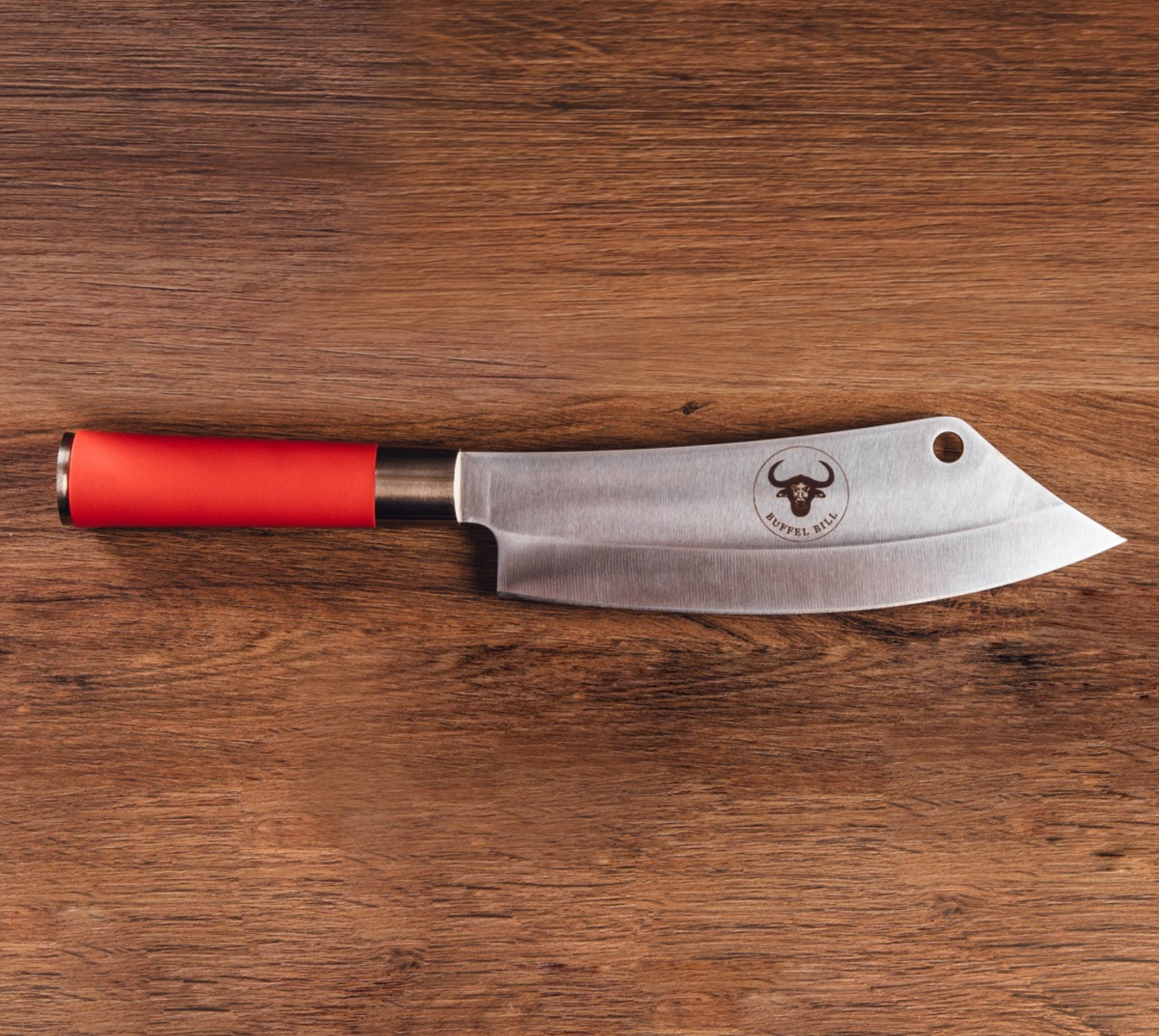 Cuchillo de cocinero "Ajax"
