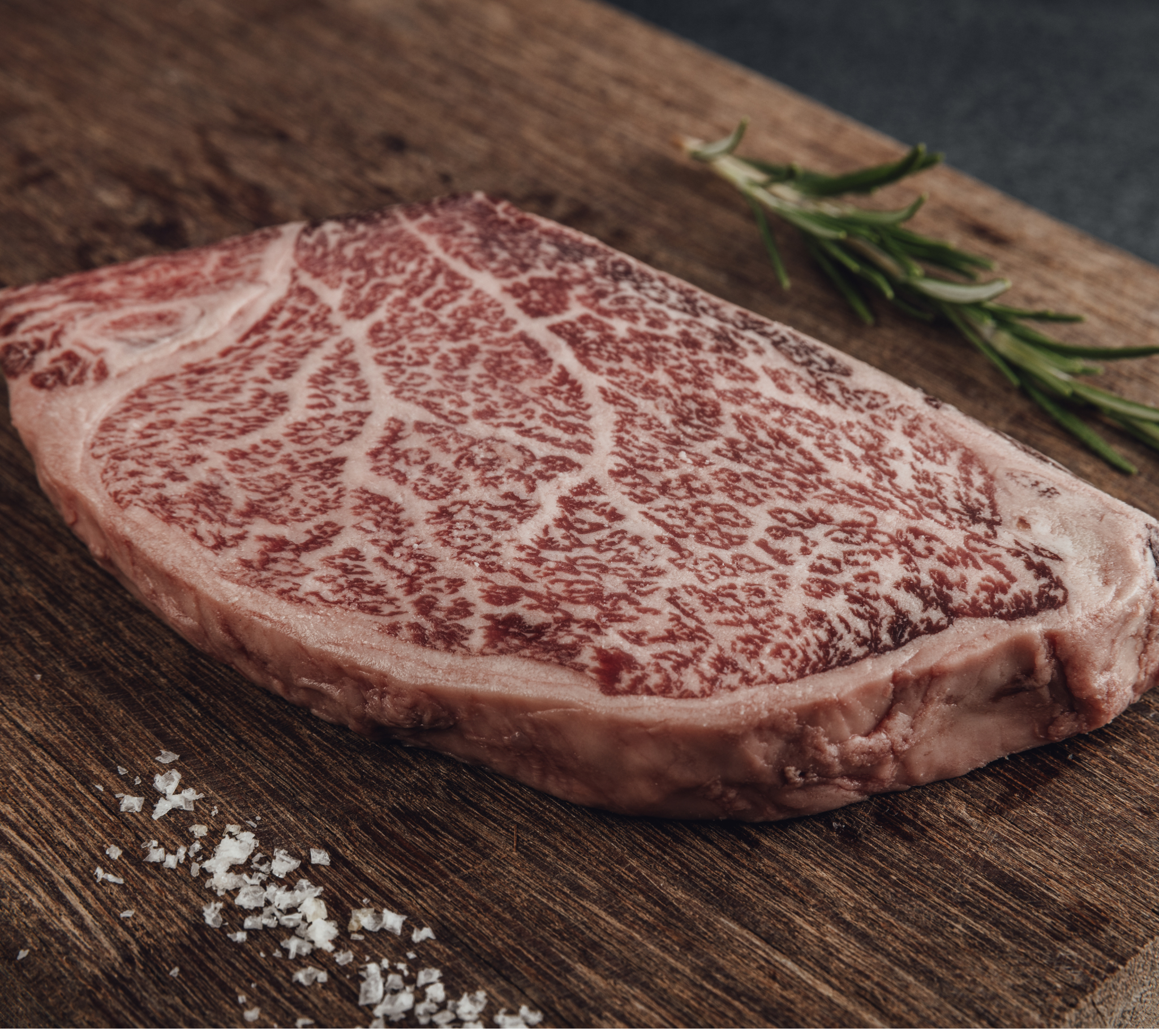 Miyazaki Wagyu | Solomillo / Filete A5+ (BMS 9-12)