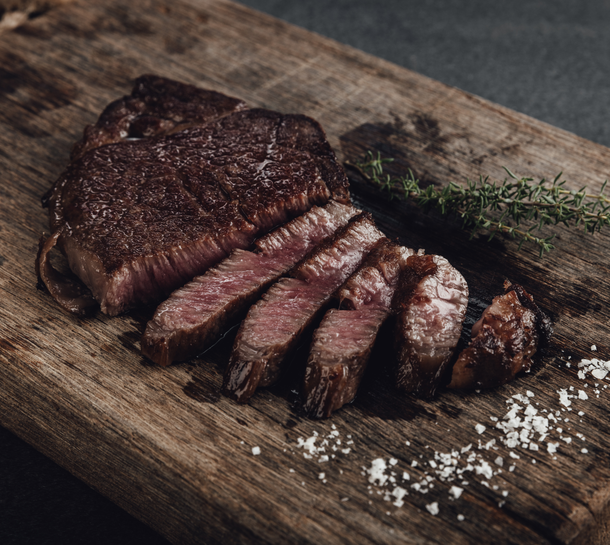 Miyazaki Wagyu | Solomillo / Filete A5+ (BMS 9-12)