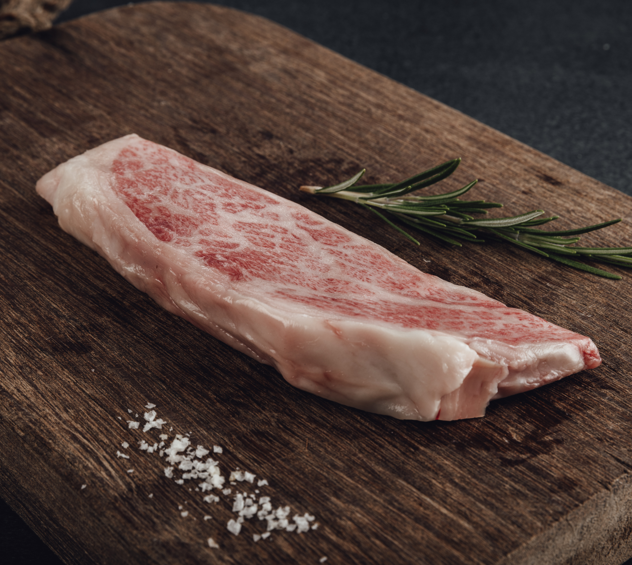 Miyazaki Wagyu | Rib Eye Top Cap A5 (BMS 9-12) | 100g