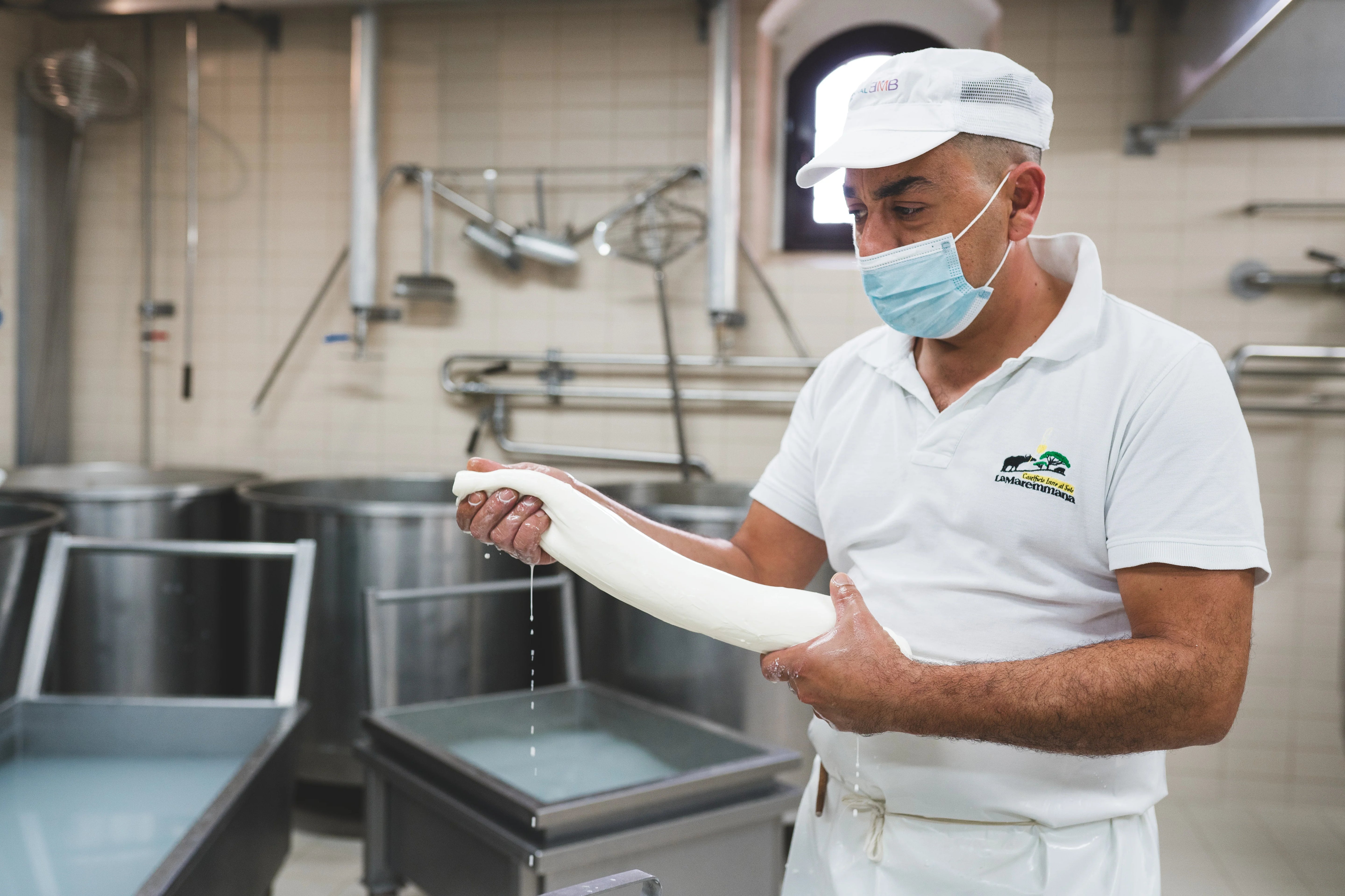 Mozzarella