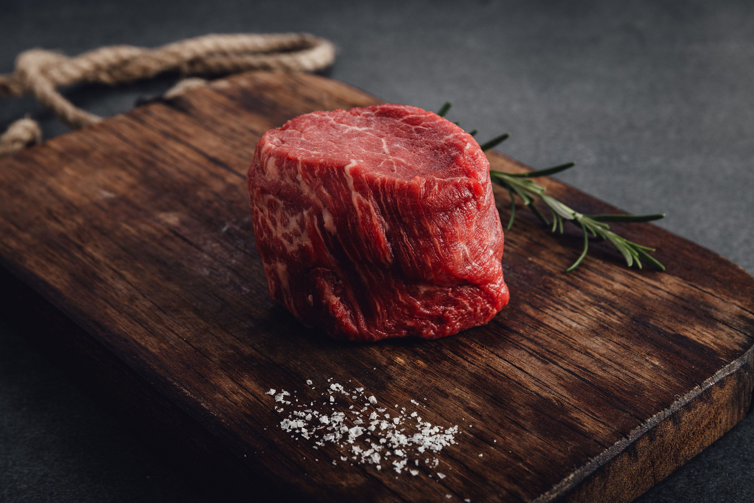 Filet Medallion | Creekstone Farms Prime