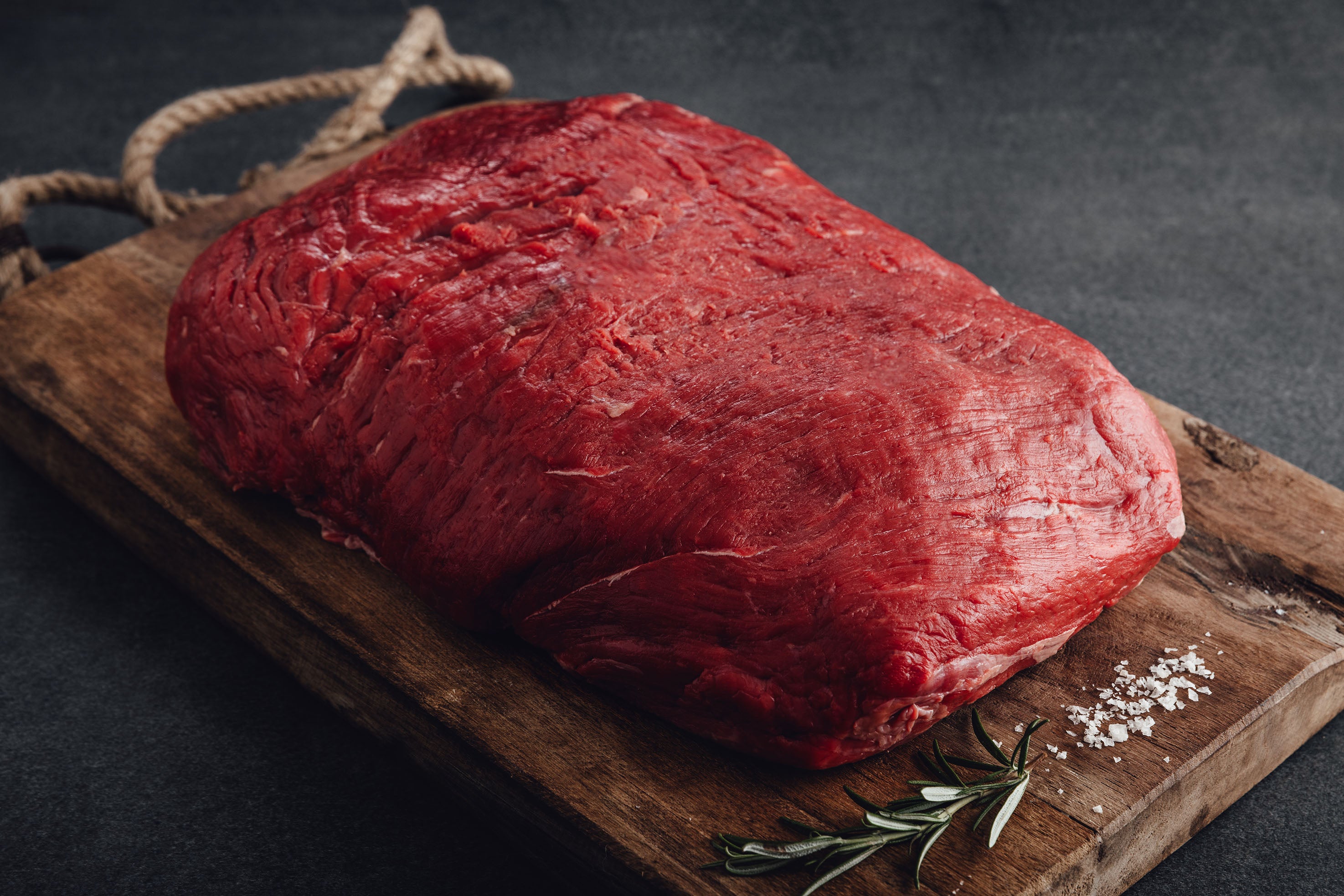 heup | Creekstone Farms-primeur