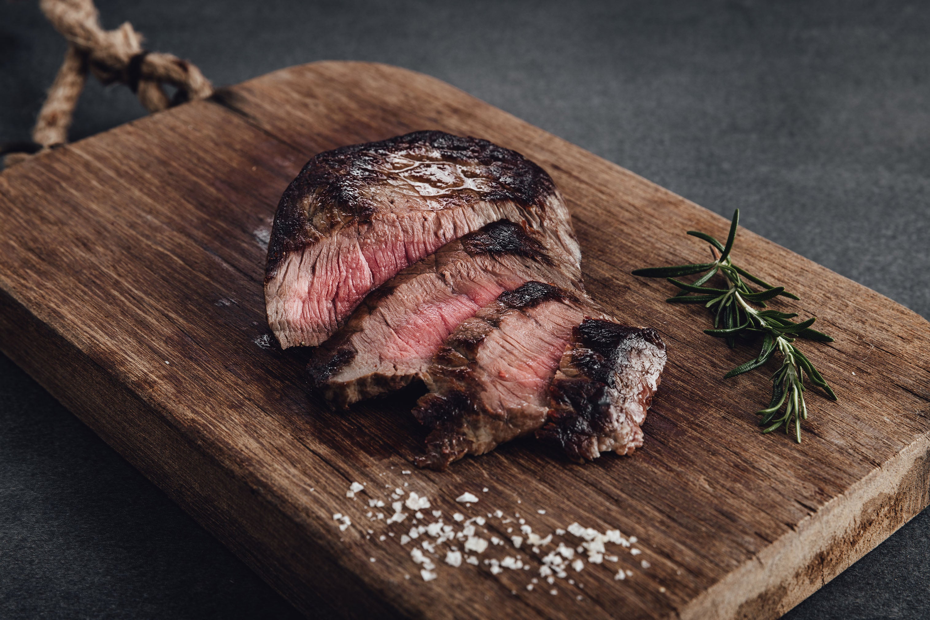 Eersteklas entrecote | Creekstone Farms Eersteklas