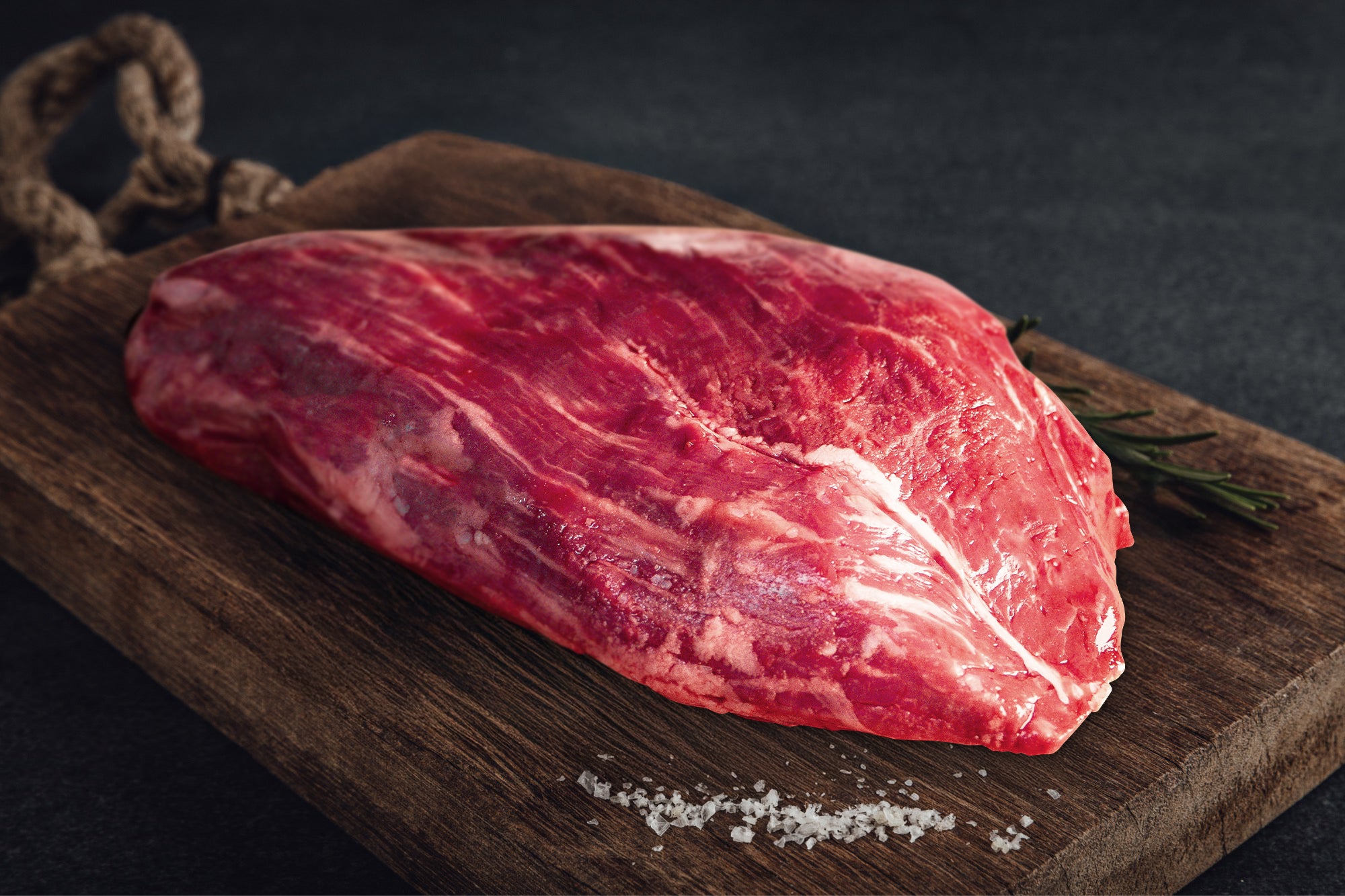 Petto | Creekstone Farms Prime