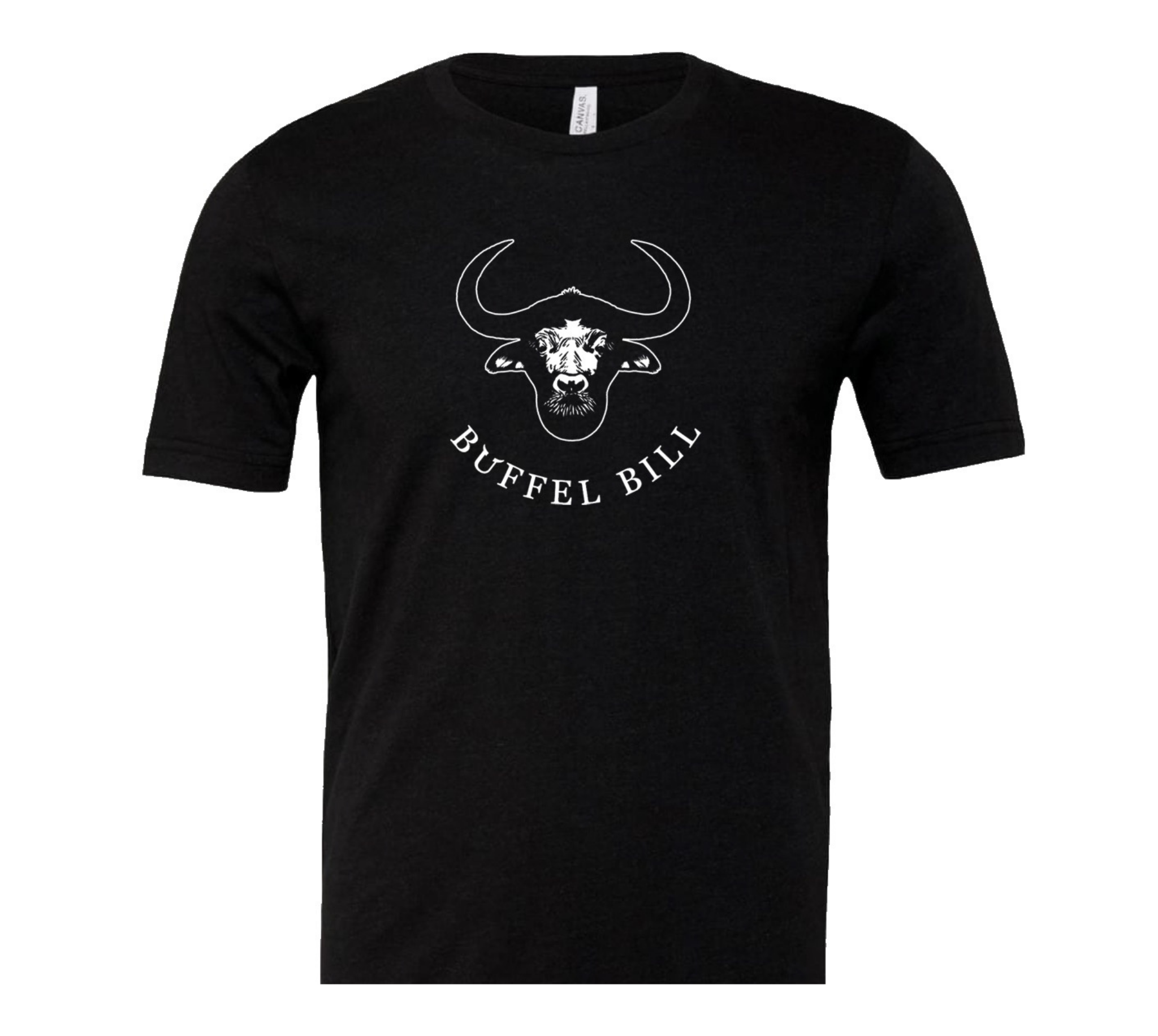 Maglietta Buffalo Bill