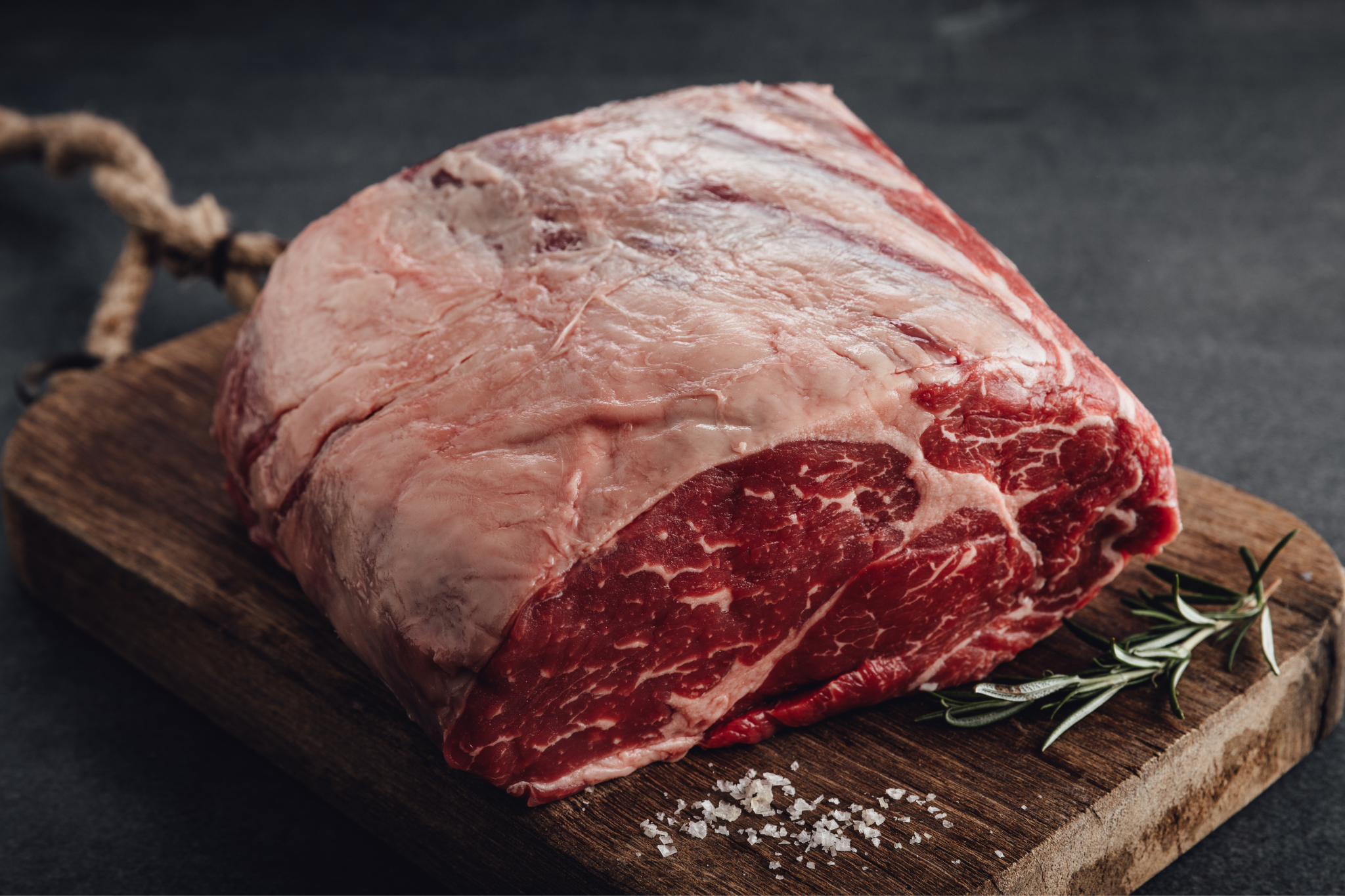 DRY AGED | Costata al pezzo