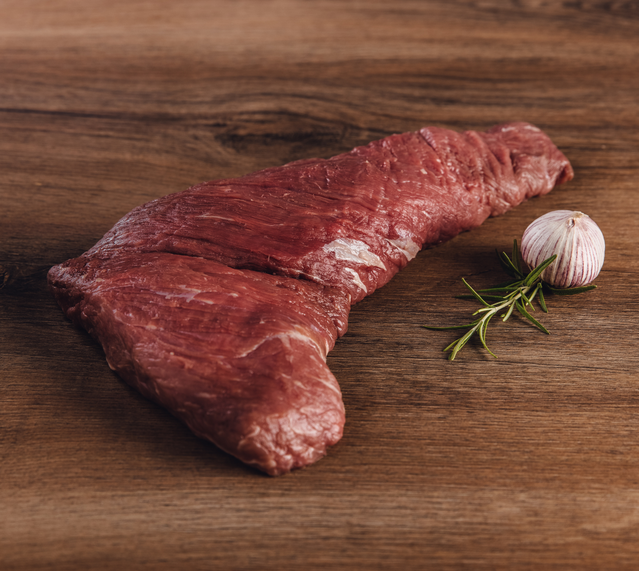 Tri Tip | Burgemeestersstuk | 800g