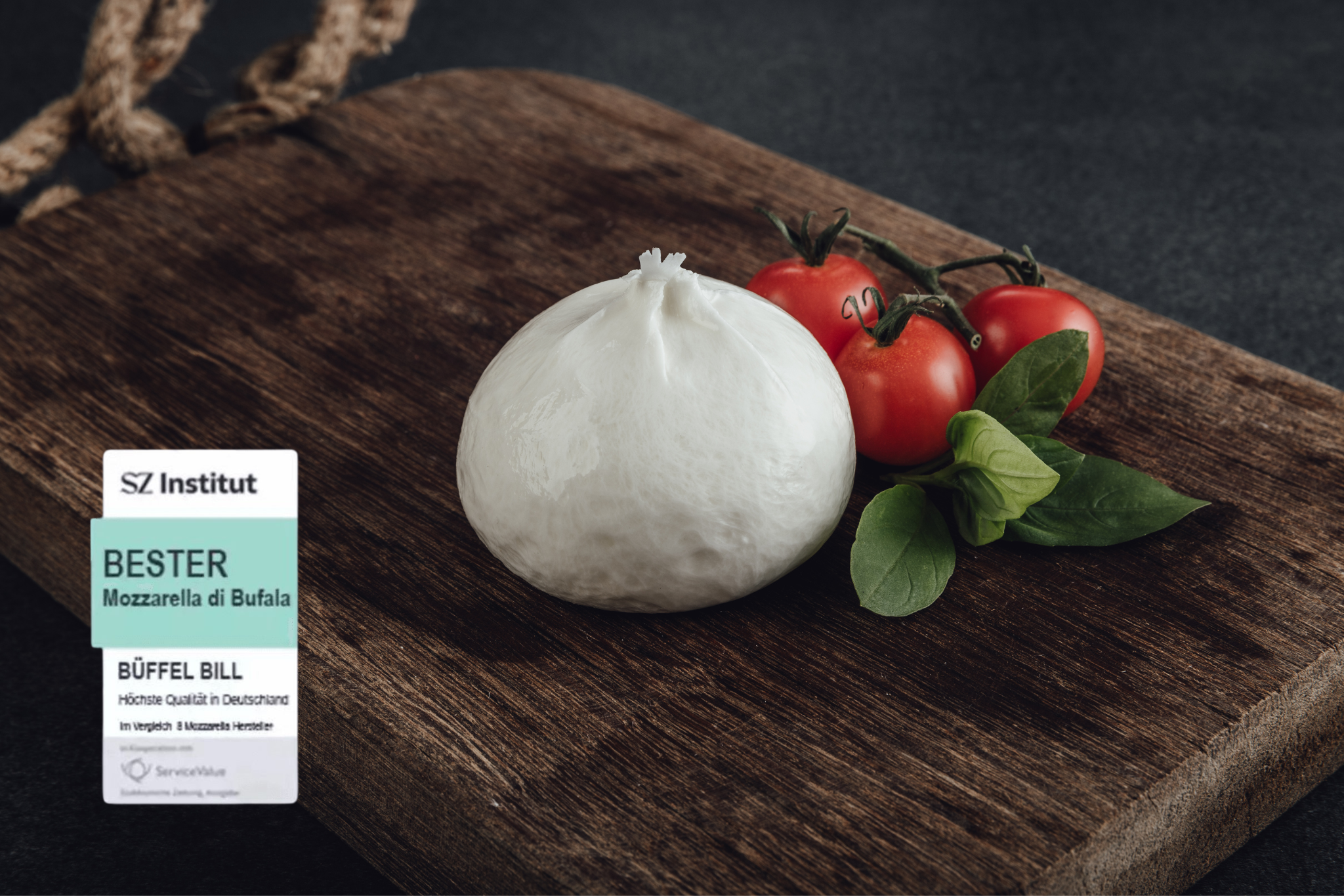 Burrata di Bufala | 125g