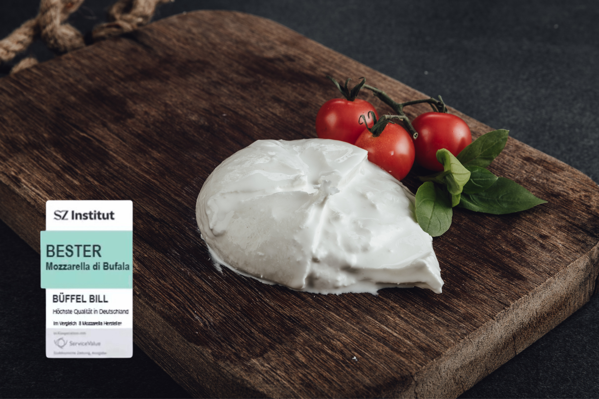 Burrata di Bufala | 125g