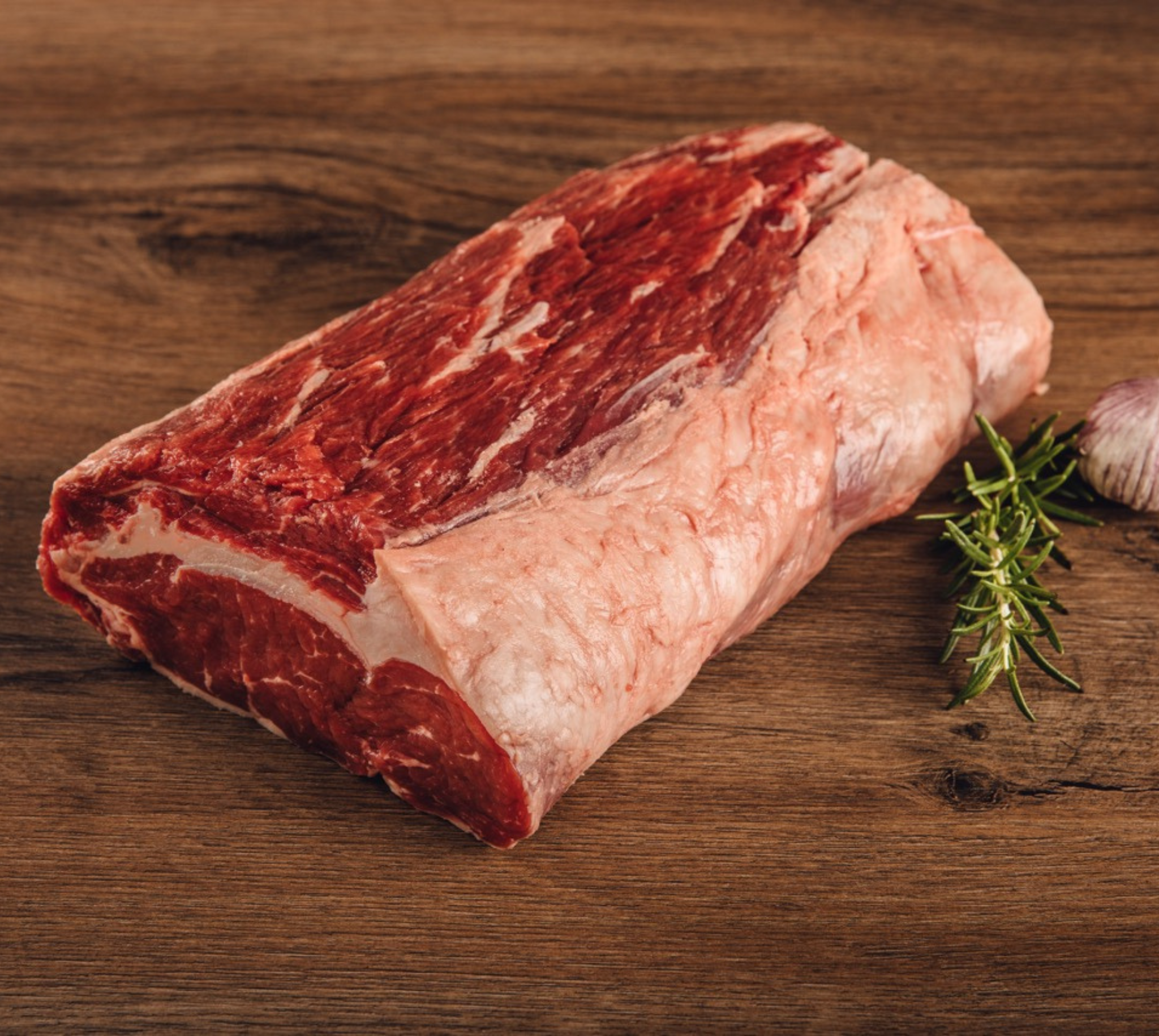 ETÀ ASCIUTTO | Rib-Eye in un unico pezzo | Bufalo Italiano