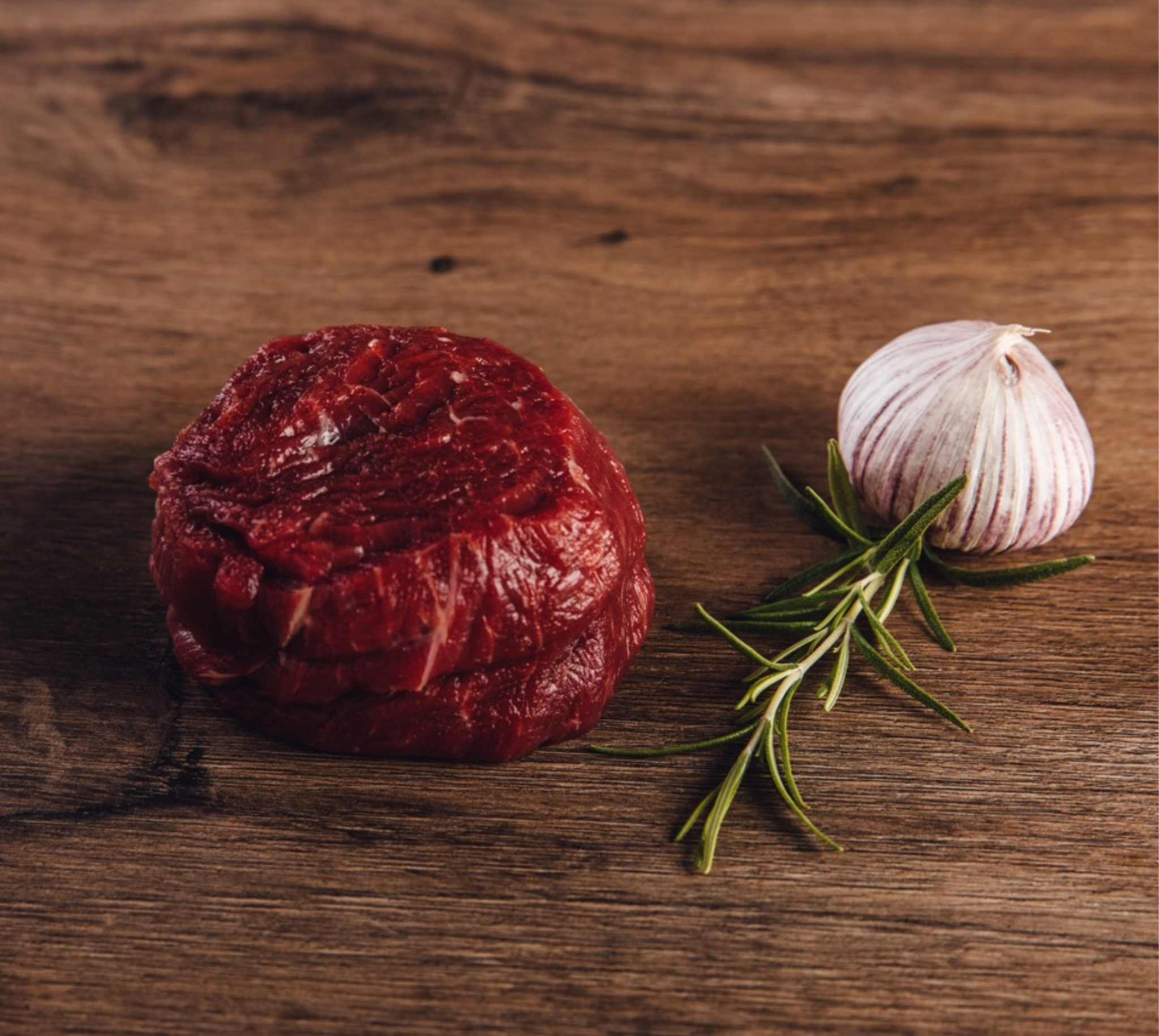 Fillet Medallion | Italian Buffalo