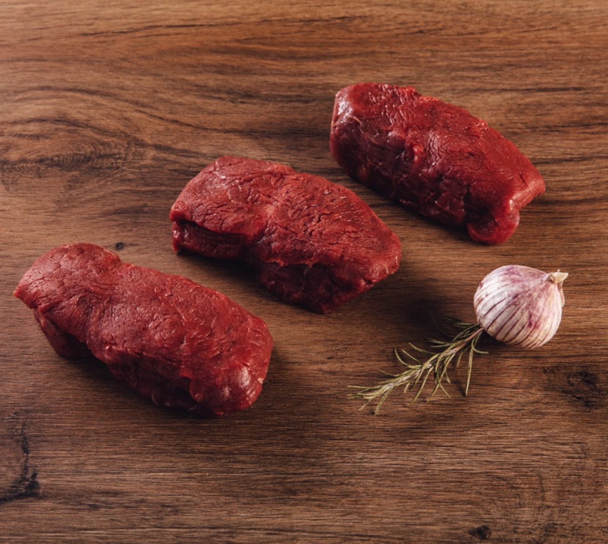 Fillet Steaks | Italian Buffalo