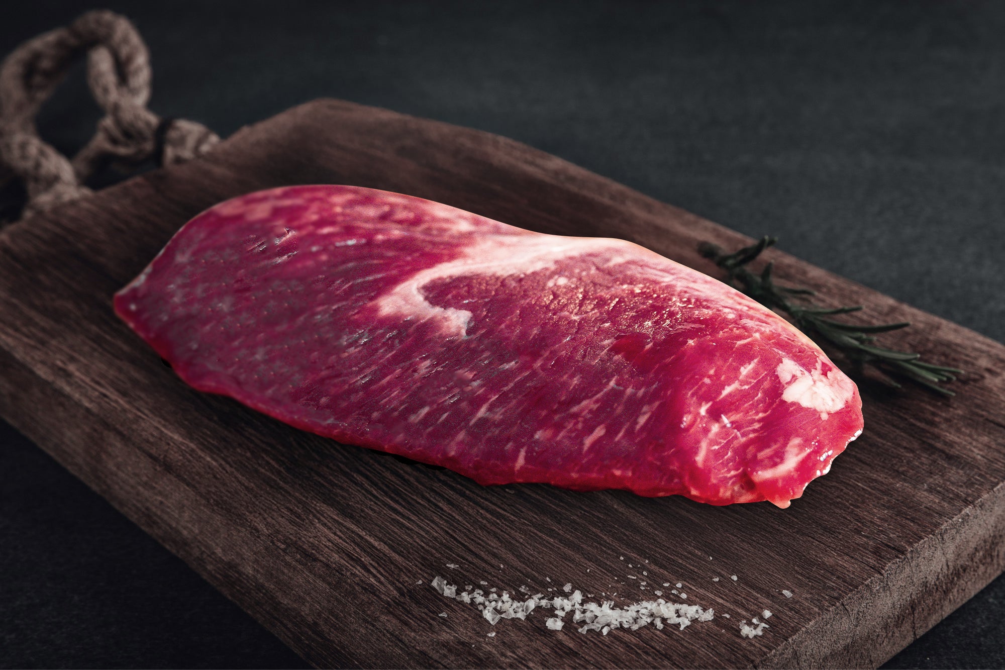 Flanksteak | Creekstone Farms Prime