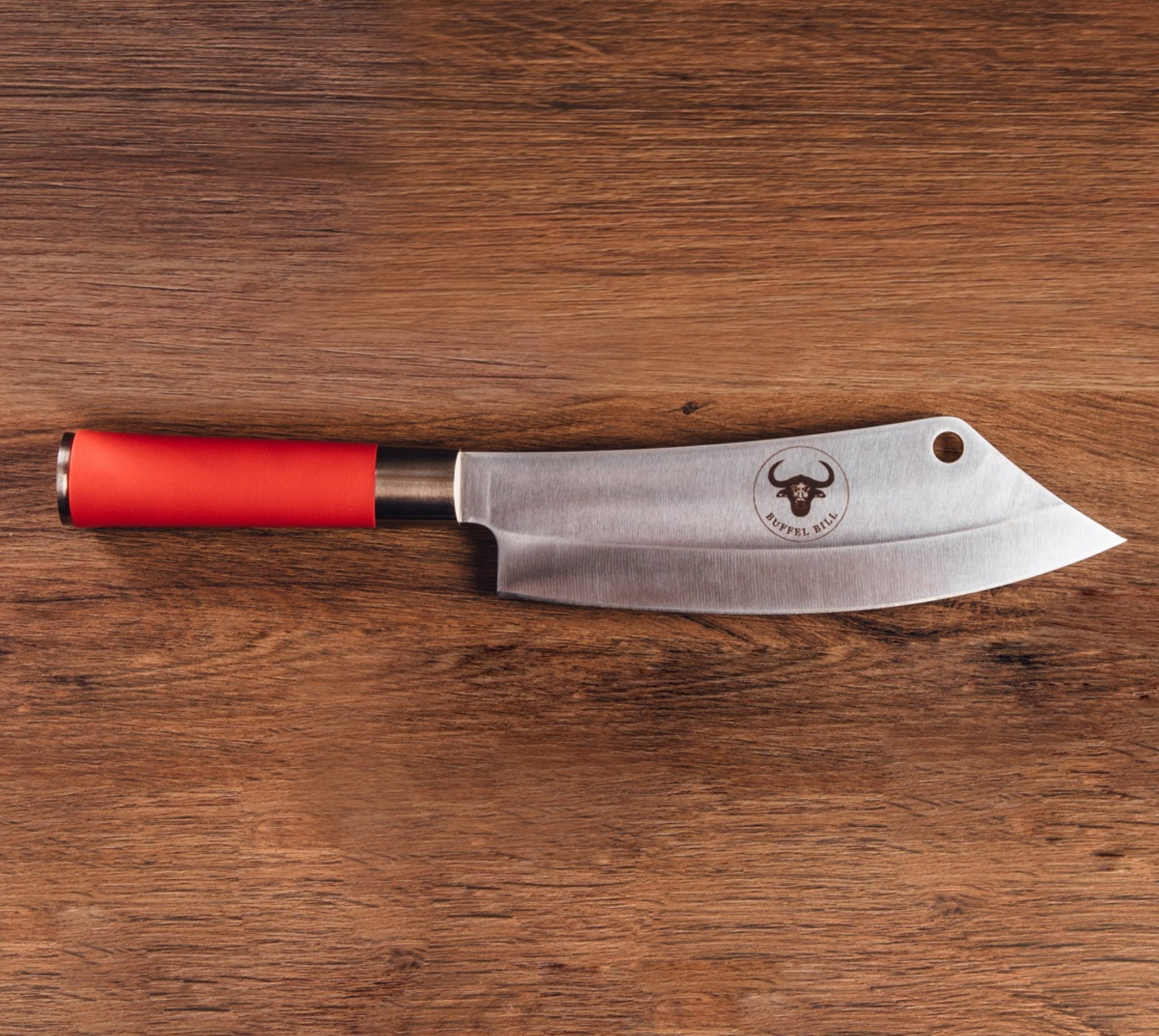 Chef's knife "Ajax"