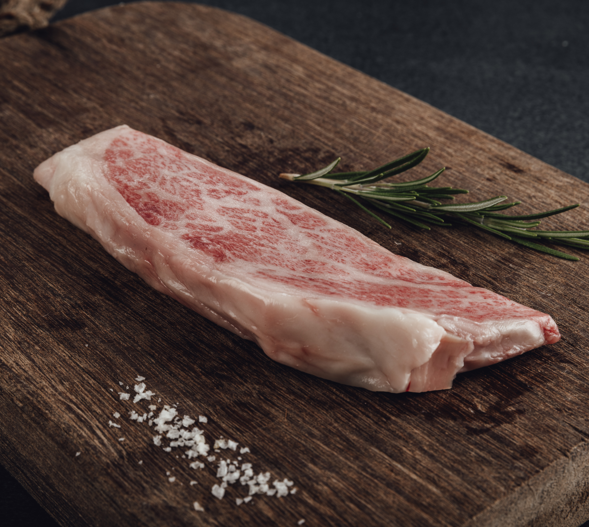 Miyazaki Wagyu | Rib Eye Top Cap A5+ (BMS 9-12) | 100g