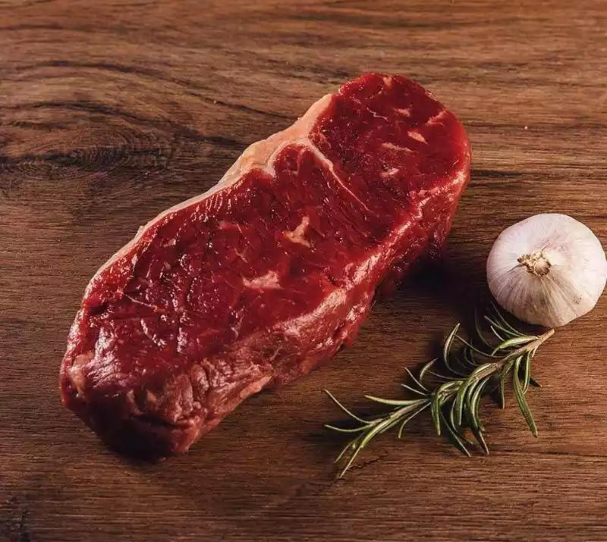 Rump steak | Italian buffalo