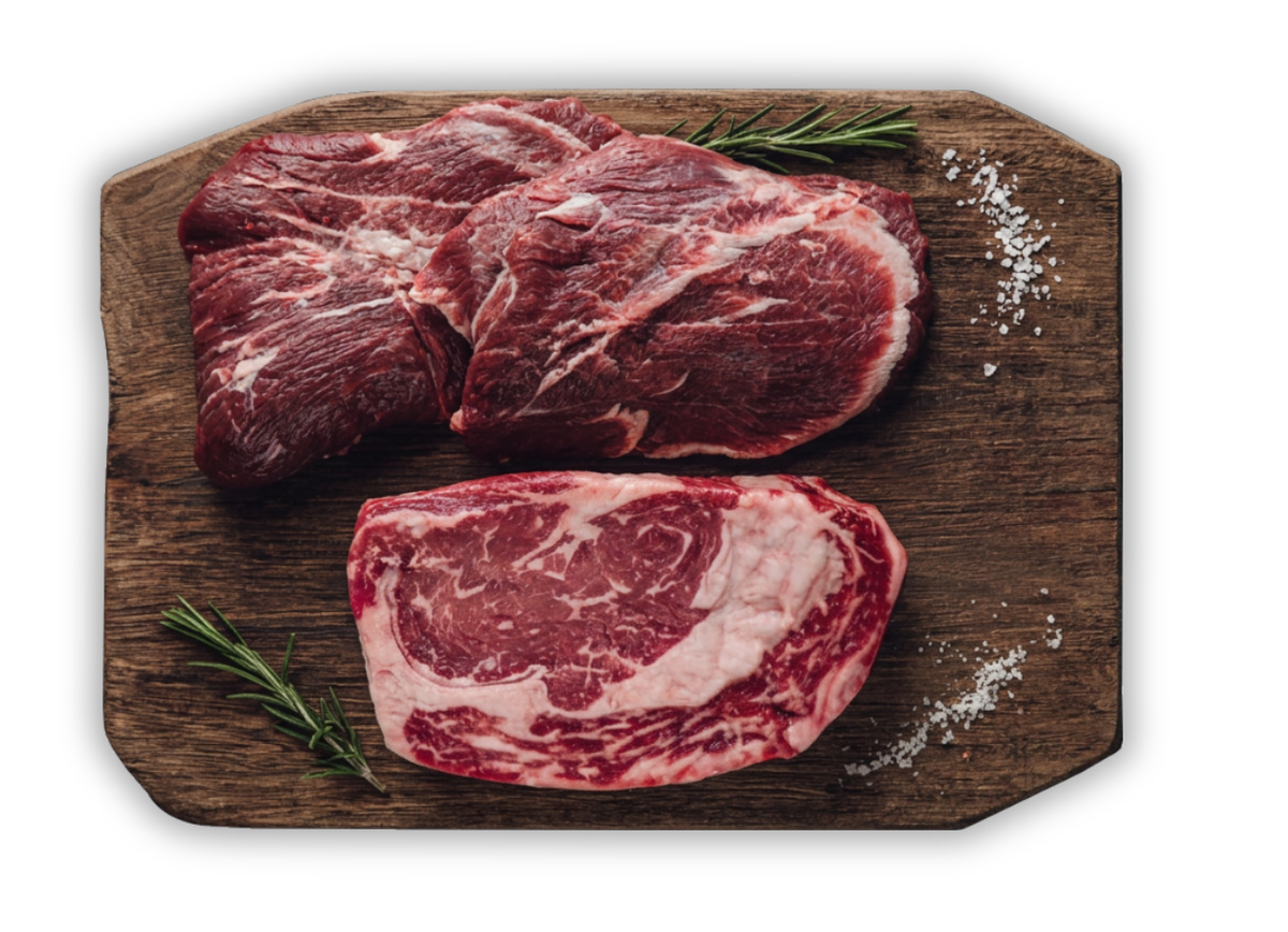 SIZZLE & SMOKE BOX
